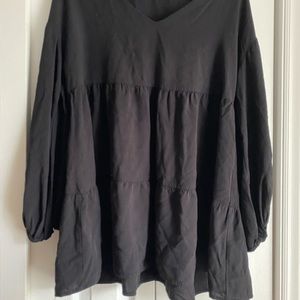 Like new mini dress